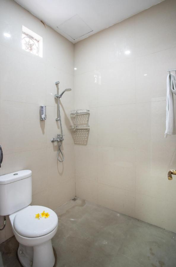 Lavanda Guesthouse/Homestay جيمباران المظهر الخارجي الصورة